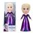 عروسک 8 سانتی پرنسس السا با لباس بنفش Disney Frozen, image 