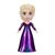 عروسک 8 سانتی پرنسس السا با لباس بنفش Disney Frozen, image 2