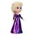 عروسک 8 سانتی پرنسس السا با لباس بنفش Disney Frozen, image 3