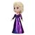 عروسک 8 سانتی پرنسس السا با لباس بنفش Disney Frozen, image 4