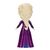 عروسک 8 سانتی پرنسس السا با لباس بنفش Disney Frozen, image 5