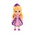 عروسک 8 سانتی پرنسس راپونزل Disney Princess, image 2