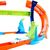 پیست ماشین های Hot Wheels سری Stunt Tracks مدل Corkscrew Jump Champion, image 3