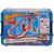 پیست ماشین های Hot Wheels سری Track Builder مدل Flame Stunt Pack, image 10
