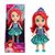 عروسک 8 سانتی پرنسس اریل با دامن Disney Princess, image 
