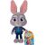عروسک پولیشی 20 سانتی جودی هاپس Zootropolis 2, تنوع: ZOTP0033-Judy, image 7