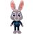 عروسک پولیشی 20 سانتی جودی هاپس Zootropolis 2, تنوع: ZOTP0033-Judy, image 