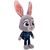 عروسک پولیشی 20 سانتی جودی هاپس Zootropolis 2, تنوع: ZOTP0033-Judy, image 2
