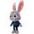 عروسک پولیشی 20 سانتی جودی هاپس Zootropolis 2, تنوع: ZOTP0033-Judy, image 3