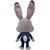 عروسک پولیشی 20 سانتی جودی هاپس Zootropolis 2, تنوع: ZOTP0033-Judy, image 6
