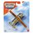 هواپیما فلزی Match Box سری Sky Busters مدل Cessna Caravan, image 