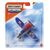 هواپیما فلزی Match Box سری Sky Busters مدل GEE BEE, image 