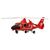 هلی کوپتر فلزی Match Box سری Sky Busters مدل MBX Rescue Helicopter, image 2