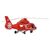 هلی کوپتر فلزی Match Box سری Sky Busters مدل MBX Rescue Helicopter, image 4