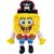 عروسک پولیشی 15 سانتی باب اسفنجی The SpongeBob Movie, تنوع: 73120-SpongeBob, image 