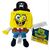 عروسک پولیشی 15 سانتی باب اسفنجی The SpongeBob Movie, تنوع: 73120-SpongeBob, image 3