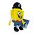 عروسک پولیشی 15 سانتی باب اسفنجی The SpongeBob Movie, تنوع: 73120-SpongeBob, image 4