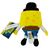 عروسک پولیشی 15 سانتی باب اسفنجی The SpongeBob Movie, تنوع: 73120-SpongeBob, image 6