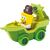 قایق سواران بیکینی باتم مدل باب اسفنجی The SpongeBob Movie, تنوع: 73111-Spongebob, image 2
