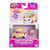 ماشین فلزی تخم مرغی Cutie Cars Shopkins, تنوع: 58300-Egg Cart, image 3