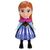 عروسک 8 سانتی پرنسس آنا با دامن بنفش Disney Frozen, image 2