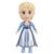 عروسک 8 سانتی پرنسس السا با لباس آبی Disney Frozen, image 2