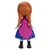 عروسک 8 سانتی پرنسس آنا با دامن بنفش Disney Frozen, image 3