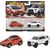 پک دو تایی ماشین های Hot wheels premium سری Car Culture مدل Subaru, image 