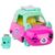 ماشین فلزی لپ تاپ لیمو Cutie Cars Shopkins, تنوع: 58300-Laptop Limo, image 2
