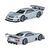 پک 3 تایی ماشین های Premium به همراه کامیون Hot Wheels مدل Fleet Street, image 2