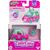 ماشین فلزی لپ تاپ لیمو Cutie Cars Shopkins, تنوع: 58300-Laptop Limo, image 3