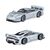 پک 3 تایی ماشین های Premium به همراه کامیون Hot Wheels مدل Fleet Street, image 3