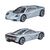 پک 3 تایی ماشین های Premium به همراه کامیون Hot Wheels مدل Fleet Street, image 4