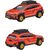 پک دو تایی ماشین های Hot wheels premium سری Car Culture مدل Subaru, image 8