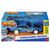 ماشین عقب کش Hot Wheels سری Pull-Back Speeders مدل Dimachinni Veloce, تنوع: HPT04-Dimachinni Veloce, image 2