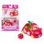 ماشین فلزی اپل موبیل Cutie Cars Shopkins, تنوع: 58300-Applemobile, image 
