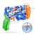 تفنگ آبپاش ایکس شات X-Shot سری Skins مدل Hydra, تنوع: 11853-Hydra, image 4