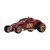 پک تکی ماشین‌ Hot wheels سری Vintage Racing Club مدل Sooo Fast, تنوع: HRT81-Fast, image 3