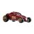 پک تکی ماشین‌ Hot wheels سری Vintage Racing Club مدل Sooo Fast, تنوع: HRT81-Fast, image 2
