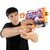 تفنگ ایکس شات X-Shot سری Skins مدل Malice, تنوع: 36515 - Malice Dart Blaster, image 2