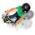 اسکوتر شارژی Power Rider مدل 360 V2 زرد, image 6