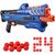 تفنگ ایکس شات X-Shot مدل Orbit, تنوع: 36281 - Blue, image 10