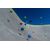 مون بال اورجینال Waboba سری Martian Moons مدل زرد و آبی, image 13