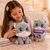 عروسک وینکیز Winksies مدل بلوبری کیتی, تنوع: 89025-Blueberry, image 