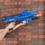تفنگ ایکس شات X-Shot مدل Orbit, تنوع: 36281 - Blue, image 2