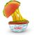 فایو سورپرایز صورتی سری 2 Foodie Mini Brands, image 17