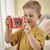 دوربین هوشمند Vtech سری Print Cam مدل قرمز, image 