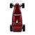 پک تکی ماشین‌ Hot wheels سری Vintage Racing Club مدل Sooo Fast, تنوع: HRT81-Fast, image 5