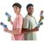 تفنگ آبپاش ایکس شات X-Shot سری Skins مدل Hydra, تنوع: 11853-Hydra, image 7
