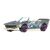 پک تکی ماشین Hot Wheels سری آواتار مدل Track Manga, image 2